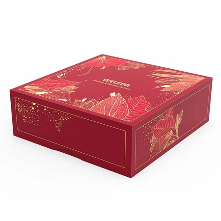 Weleda Granatapfel-Geschenk-Set 70 ml