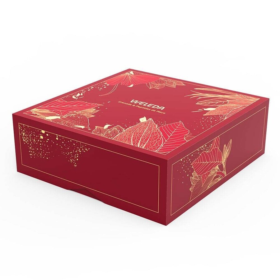 Weleda Pomegranate Gift Set 70 ml