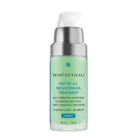 Skinceuticals Feuchtigkeitsspendende, korrigierende Pflege für einen ebenmäßigen und strahlenden Teint 30ml