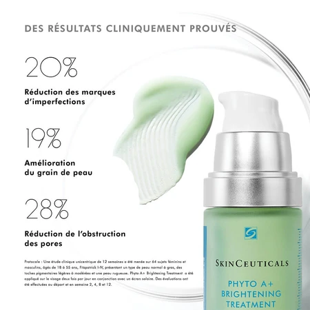 Skinceuticals Feuchtigkeitsspendende, korrigierende Pflege für einen ebenmäßigen und strahlenden Teint 30ml