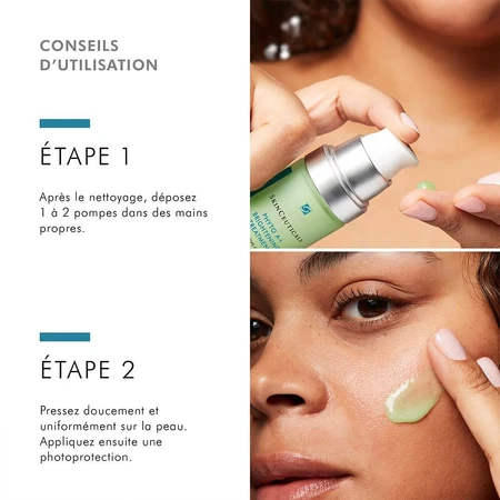 Skinceuticals Feuchtigkeitsspendende, korrigierende Pflege für einen ebenmäßigen und strahlenden Teint 30ml