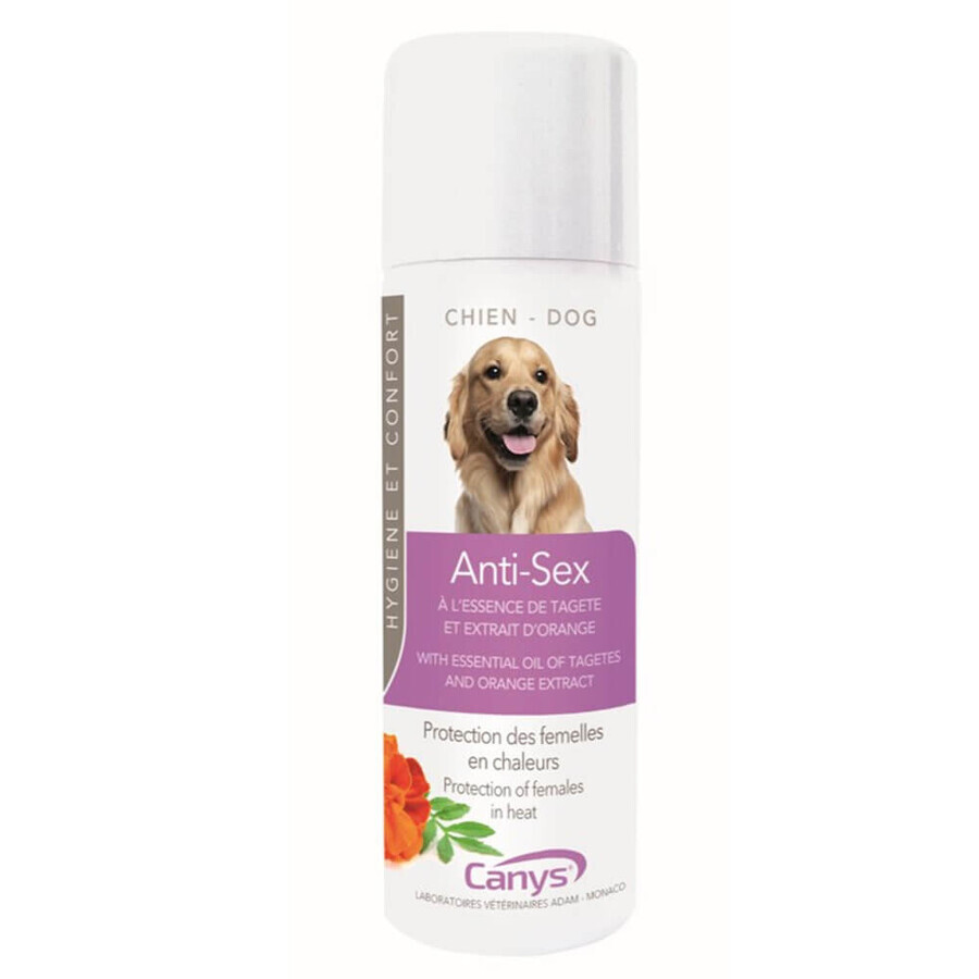 Canys ANTI-SEX Aerosol 150 ml