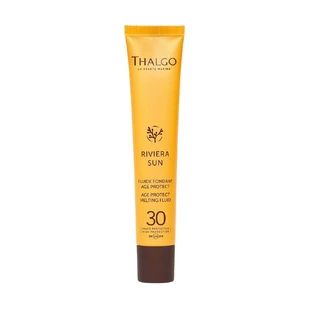 Thalgo Riviera Sun Age Protect Vloeibaar SPF30 50ml