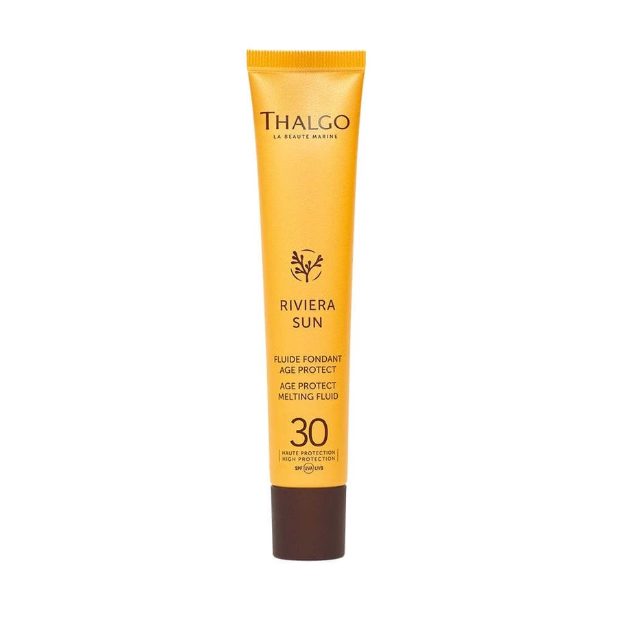 Thalgo Riviera Sun Age Protect Vloeibaar SPF30 50ml