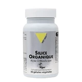 Vit'All+ Silicea organica 30 capsules