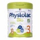 Physiolac Milk Powder Croissance 3 Organic