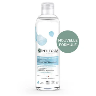 Centifolia Neutre Gel Moussant Bio 3 en 1 250ml