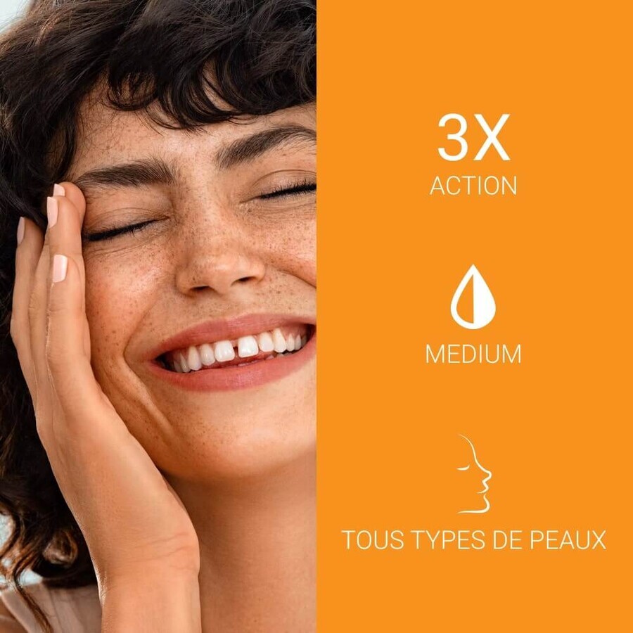 Eucerin Zonbescherming Pigment Controle SPF50+ Getinte Crème-Gel 50ml Eucerin Zonbescherming Pigment Controle SPF50+ Getinte Crème-Gel 50ml