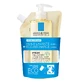 La Roche-Posay Lipikar Huile Lavante Relipidante Anti-Irritations + Son Eco-Recharge + Son Eco-Recharge 2x400ml