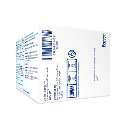 Ymea Menopause Flat Belly 128 Capsules