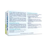 Ymea Menopause Flat Belly 128 Capsules