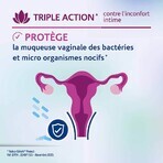 Effik Vaginal Geliofil Protect 7 tuburi de 5 ml Effik Vaginal Geliofil Protect 7 tuburi de 5 ml