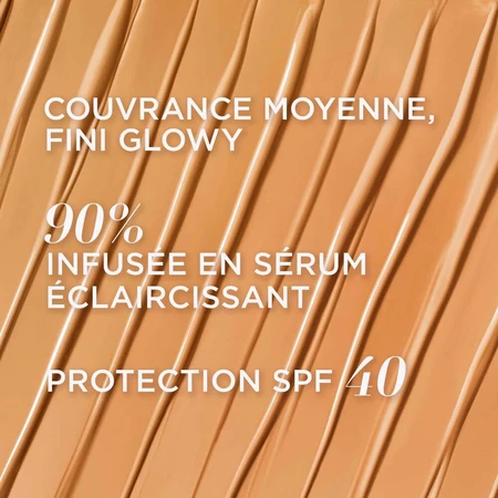 IT Cosmetics Je Huid Maar Beter Crème CC+ Nude Glow SPF40 Pour tous les skins types 32ml