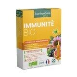 Santarome Immunite 20 Ampullen Bio 200ml