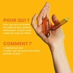 Santarome Immunite 20 Ampoules Bio 200ml