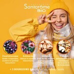 Santarome Immunite 20 Ampoules Bio 200ml