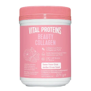 Vital Proteins Colágeno Belleza 271g