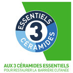 Cerave Cleanse Corps Huile Lavante Moussante Hydratante peaux normales à très sèches 473ml