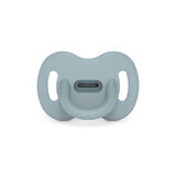 Suavinex SxPro Sucette Anatomique Silicone 0-6 mois
