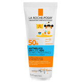 La Roche-Posay Anthelios Kinderzonnebrandcrème SPF50+ voor de gevoelige huid zonder parfum 75ml