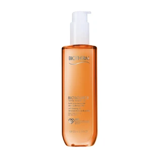 Biotherm Biosource Total Renew Self-foaming Cleansing Oil 200ml