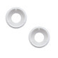 Mam Anticolic Valve X2 Blanc