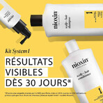 Nioxin System 1 Acondicionador natural para cabello y caída moderada 1L Nioxin System 1 Acondicionador natural para cabello y caída moderada 1L