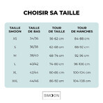 Smoon Selene Menstruatieslip - Medium vloei x1