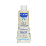 Mustela Bio Avocado Sanftes Shampoo für Babys 500ml