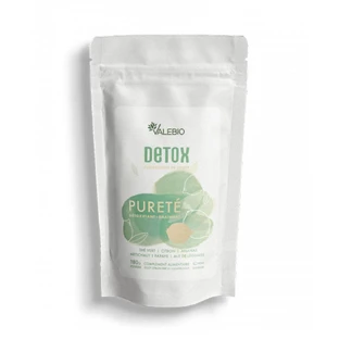 Valebio Formule Detox Pureté Goût Citron Vert 180g