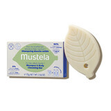 Mustela Festes Dusch-Shampoo Ab 3 Jahren 75g