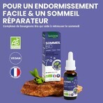 Santarome Slaap Complex Bio Gémmothérapie 30 ml Santarome Slaap Complex Bio Gémmothérapie 30 ml