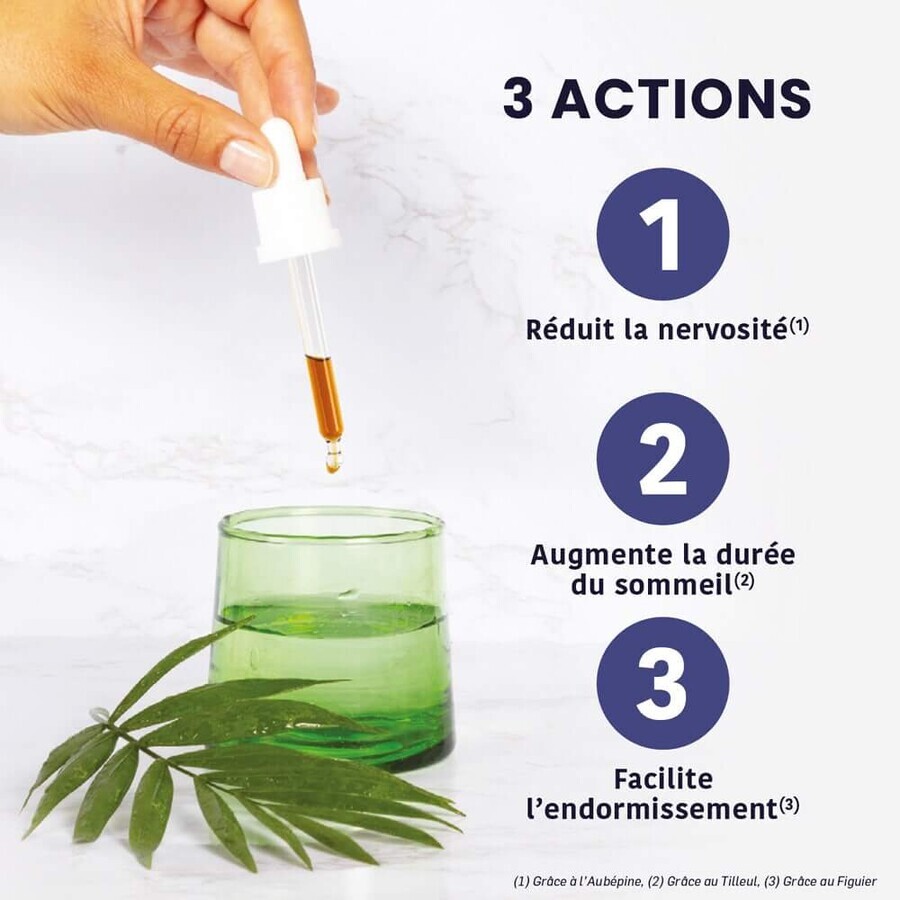 Santarome Slaap Complex Bio Gémmothérapie 30 ml