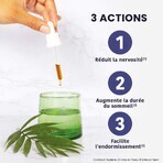 Santarome Slaap Complex Bio Gémmothérapie 30 ml Santarome Slaap Complex Bio Gémmothérapie 30 ml