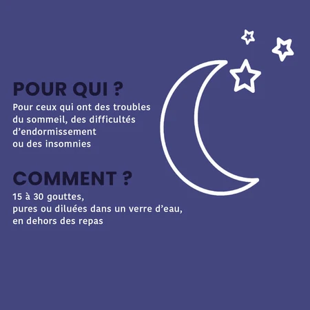 Santarome Slaap Complex Bio Gémmothérapie 30 ml