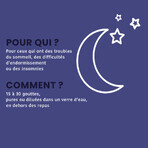 Santarome Slaap Complex Bio Gémmothérapie 30 ml Santarome Slaap Complex Bio Gémmothérapie 30 ml