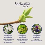 Santarome Slaap Complex Bio Gémmothérapie 30 ml Santarome Slaap Complex Bio Gémmothérapie 30 ml