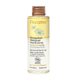 Florame Organic Waterproof Oog- en Lip Make-up Remover 110ml