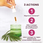Santarome Bio Framboos Gémmothérapie 30ml Santarome Bio Framboos Gémmothérapie 30ml