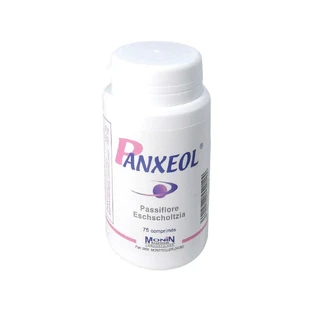 Monin Chanteaud Panxeol 75 Tabletten