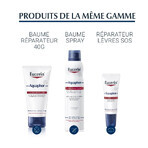 Eucerin Aquaphor Herstelbalsem Droge en schrale huid 2x10g