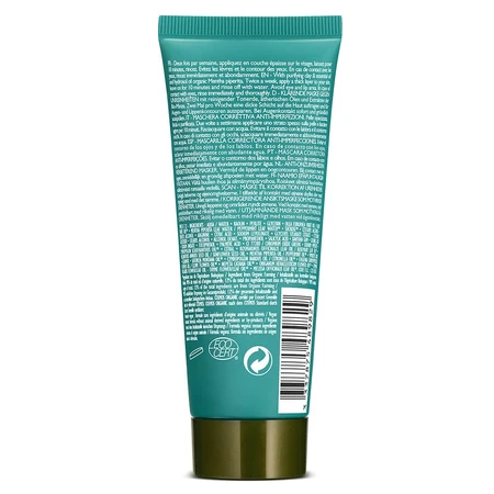 Sanoflore Magnifica Bio Mascarilla Todo Tipo de Piel 75ml