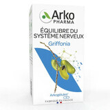 Arkopharma Arkocapsule Ausgleichen des Nervensystems Griffonia 130 Kapseln