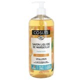 Coslys Mandarijn Bio Vloeibare Zeep Marseille Hand en Lichaam 1L