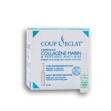 Coup D'Eclat Collagen and Marine Peptides Anti-aging 12 bulbs