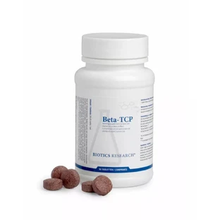 Biotics Research Beter TCP x 90 tablets