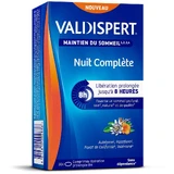 Valdispert Whole Night 30 Tablets