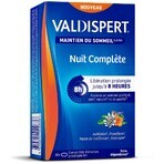 Valdispert Whole Night 30 comprimate Valdispert Whole Night 30 comprimate