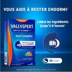 Valdispert Whole Night 30 comprimate Valdispert Whole Night 30 comprimate