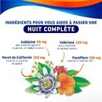 Valdispert Whole Night 30 comprimate Valdispert Whole Night 30 comprimate